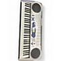 Used Casio lk-43 Portable Keyboard