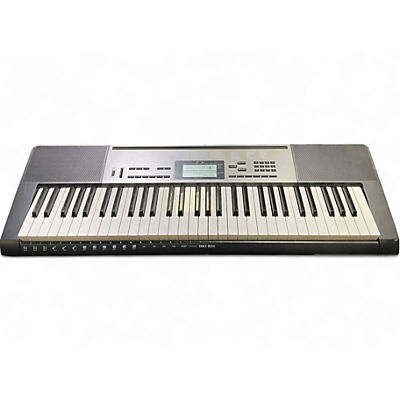 Used Casio lk265 Digital Piano