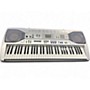 Used Casio lk92tv Keyboard Workstation