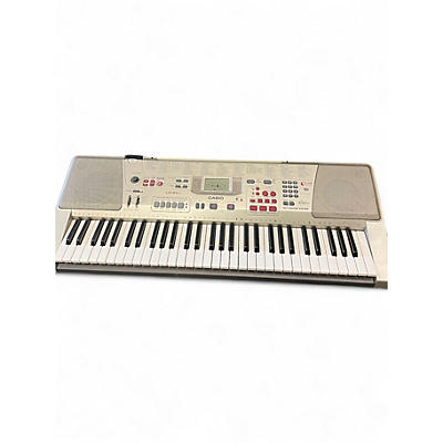 Used Casio lk94tv Portable Keyboard