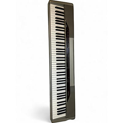 Used Casio privia px-110 Portable Keyboard