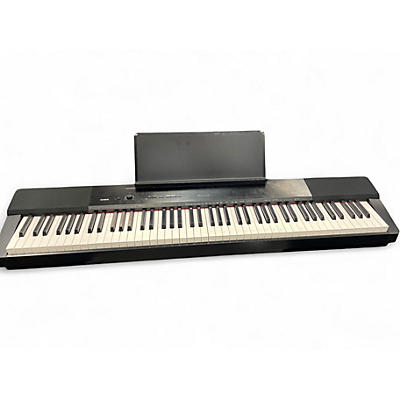 Used Casio privia px150