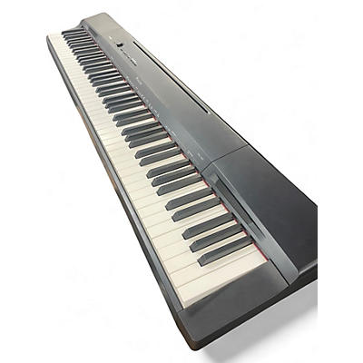 Used Casio privia px160