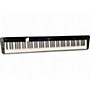 Used Casio px-3100 Privia 88 Key Digital Piano