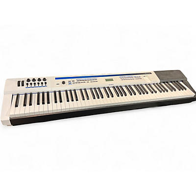 Used Casio px-5swe Keyboard Workstation