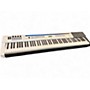 Used Casio px-5swe Keyboard Workstation