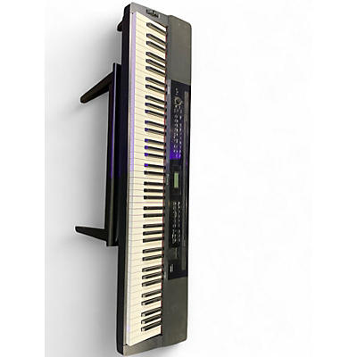 Used Casio px350m Digital Piano