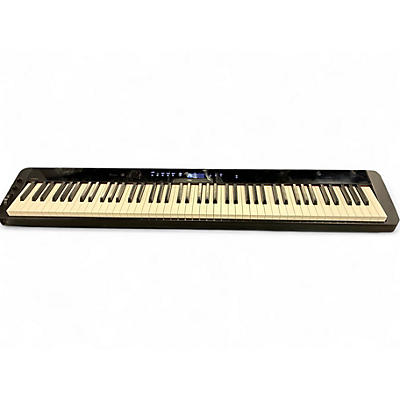 Used Casio pxs3000 Keyboard Workstation