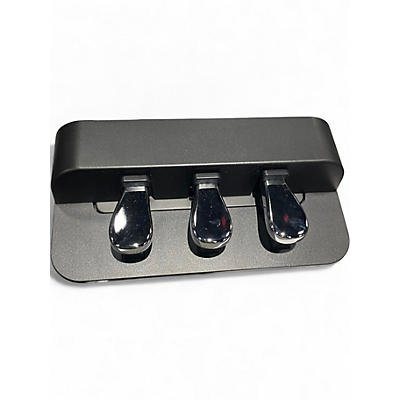 Used Casio sp-34 Sustain Pedal