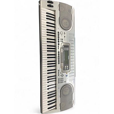 Used Casio wk3500 Keyboard Workstation