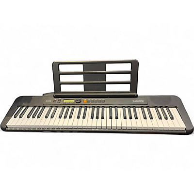 Used Casiotone  CT S200
