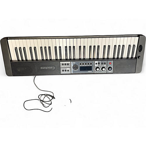 Used Casiotone CTS500 Keyboard Workstation