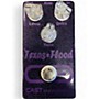 Used Cast Engeneering TEXAS FLOOD Effect Pedal