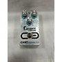 Used Cast Engineering Used Cast Engineering Casper Delay Effect Pedal