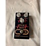 Used Cast Engineering Used Cast Engineering Pulse Drive Effect Pedal