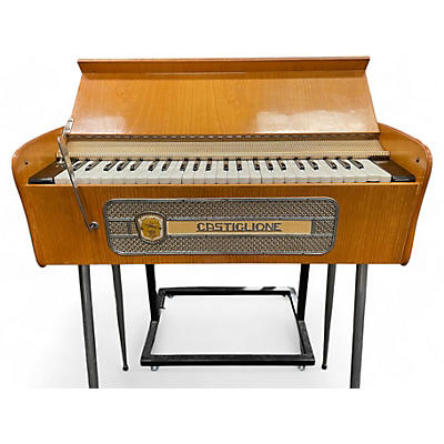 Used Castiglione Detroit Organ