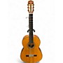 Used Castilla Classical MIJ Natural Classical Acoustic Guitar Natural