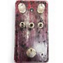 Used Cat Box Customs Bean Machine V1 Effect Pedal