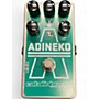 Used Catalinbread ADINEKO Effect Pedal