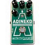 Used Catalinbread ADINEKO Effect Pedal