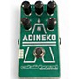 Used Catalinbread ADINEKO Effect Pedal