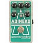 Used Catalinbread ADINEKO OIL CAN DELAY Effect Pedal