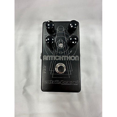 Catalinbread Used Catalinbread ANTICHTHON Effect Pedal