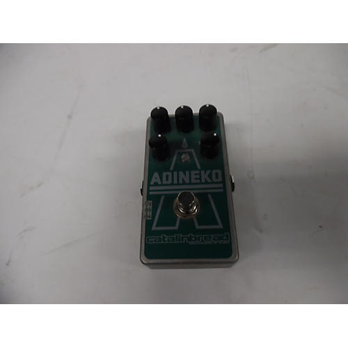 Catalinbread Used Catalinbread Adineko Effect Pedal