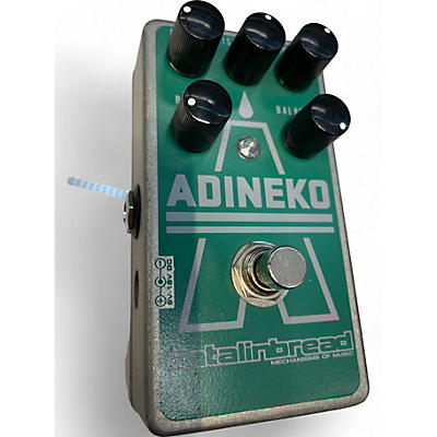 Catalinbread Used Catalinbread Adineko Effect Pedal