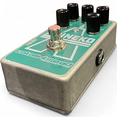 Used Catalinbread Adineko Effect Pedal