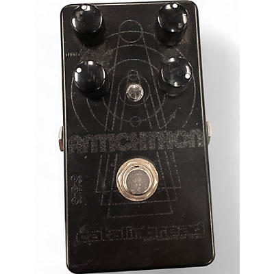 Catalinbread Used Catalinbread Antichthon Effect Pedal