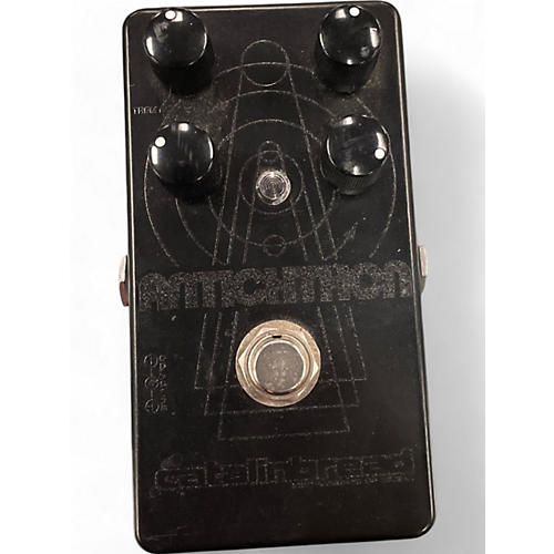 Catalinbread Used Catalinbread Antichthon Effect Pedal