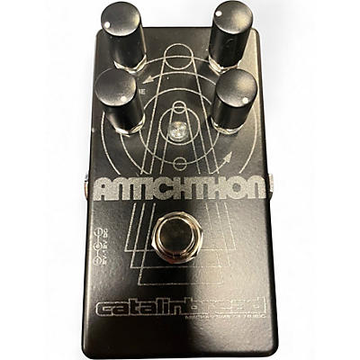 Used Catalinbread Antichthon Effect Pedal