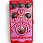 Used Catalinbread BICYCLE DELAY Effect Pedal