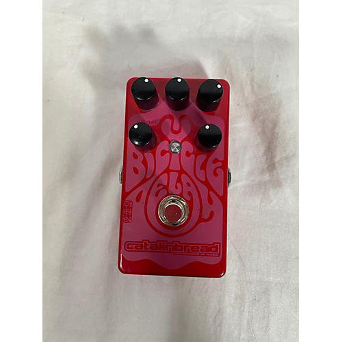 Catalinbread Used Catalinbread BICYCLE Effect Pedal