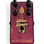 Used Catalinbread BLOOD DONOR Effect Pedal