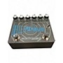 Used Catalinbread Belle Epoch DELUXE Effect Pedal