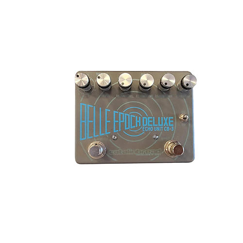 Catalinbread Used Catalinbread Belle Epoch Deluxe Effect Pedal