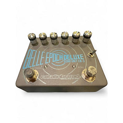 Catalinbread Used Catalinbread Belle Epoch Deluxe Effect Pedal