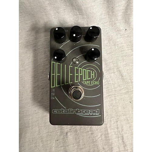 Catalinbread Used Catalinbread Belle Epoch Effect Pedal