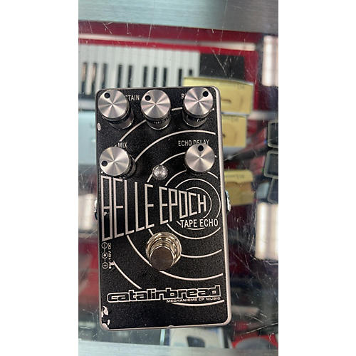 Catalinbread Used Catalinbread Belle Epoch Effect Pedal