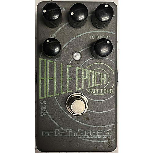 Catalinbread Used Catalinbread Belle Epoch Effect Pedal