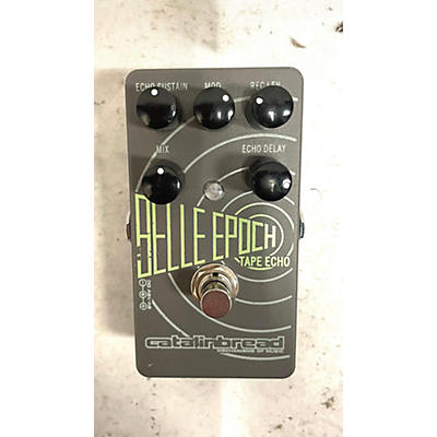 Catalinbread Used Catalinbread Belle Epoch Effect Pedal