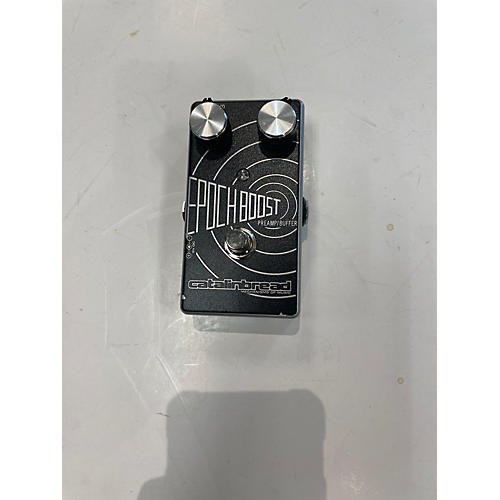 Catalinbread Used Catalinbread Belle Epoch Effect Pedal