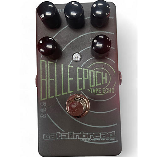 Catalinbread Used Catalinbread Belle Epoch Effect Pedal