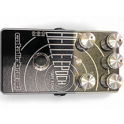 Used Catalinbread Belle Epoch Effect Pedal