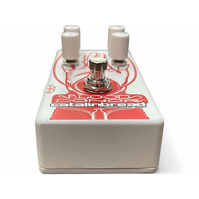 Used Catalinbread Blood Donor Effect Pedal