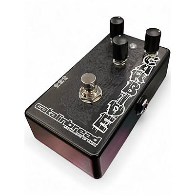Used Catalinbread CARBIDE Effect Pedal