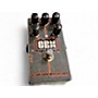 Used Catalinbread CBX Effect Pedal