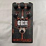 Used Catalinbread Used Catalinbread CBX GATED REVERB Effect Pedal